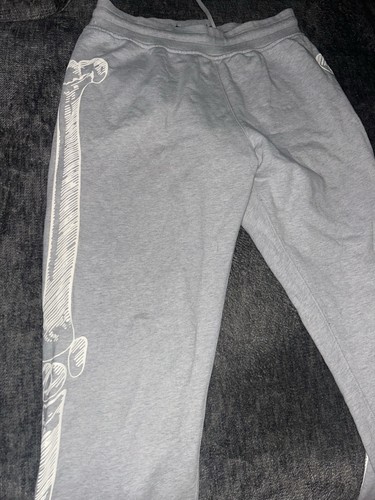 Palace skateboards skeleton - palace,