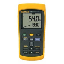 Fluke 54 II Thermometer