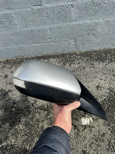 Used genuine honda accord mk8 - accord,