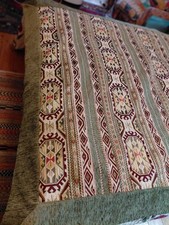 Large Double-sided Turkish