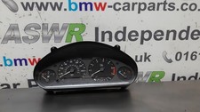 BMW E36 3 SERIES Speedo Clocks