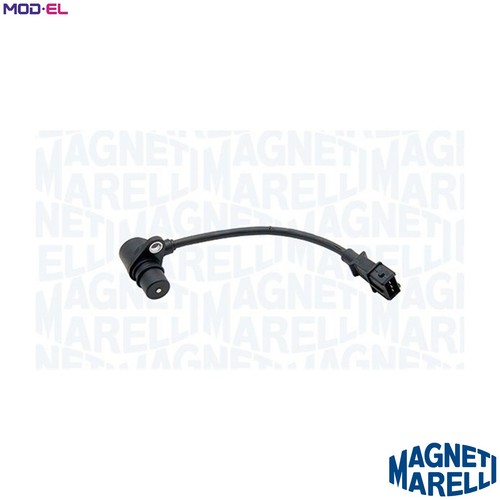 Sensor crankshaft pulse - crankshaft,
