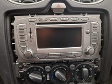 Blaupunkt Travelpilot FX Sat Nav