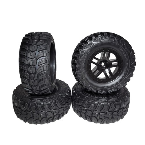 Fits traxxas slash 4x4 vx3 - fits,