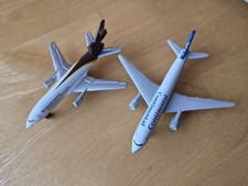 Matchbox Planes Diecast