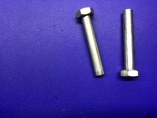 WEBER Sleeve nut. M6 x 48mm. 9990186800.