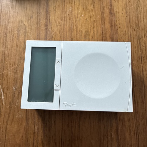Danfoss tp7001 wired - danfoss,