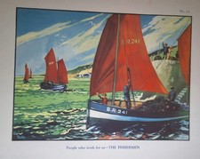  Macmillan Educational Poster