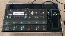 Kemper Stage + Thon Case +