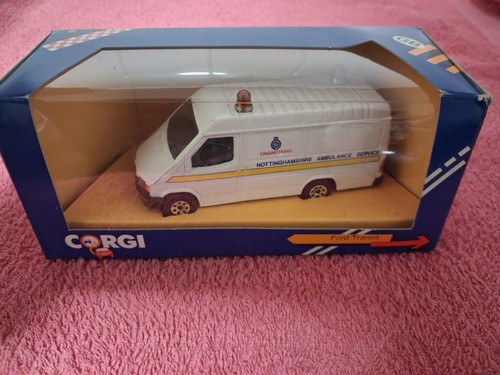Corgi toys c656 - corgi,