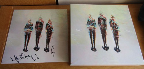Take that iii super deluxe - iii, cd