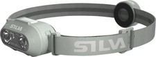 Silva Smini Head Torch Green