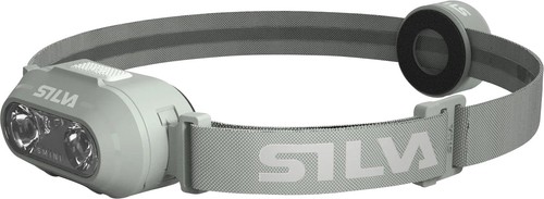 Silva smini head torch green - smini,