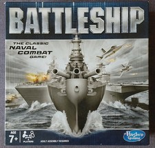Battleship Classic Strategy