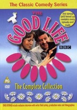 The good life - good, life: