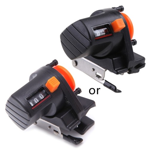 1pc 999m portable - 0-999m,