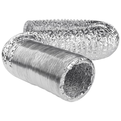 Aluminum combi acoustic - combi,