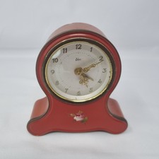 Vintage Emes Musical Alarm