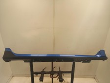 HONDA CIVIC Side Skirt
