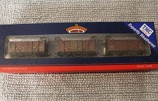 Bachmann model railway Ale