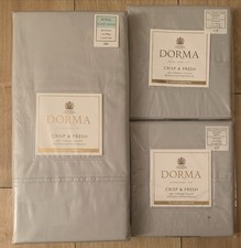 Dorma Crisp & Fresh 400 Thread