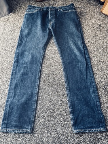 Levi 501 men jeans skinny - men's,