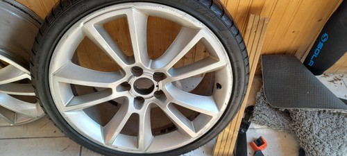 Astra vxr genuine - astra, 19inch