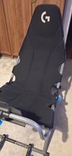 Playseat challenge - x,