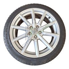 Audi TT TFSI MK3 2014-2018 18"