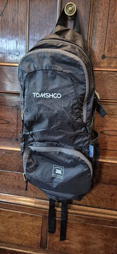 Tomshoo litre black - litre,