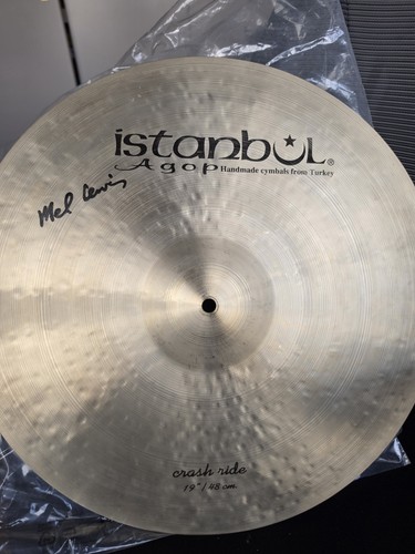 Istanbul agop mel lewis - agop,