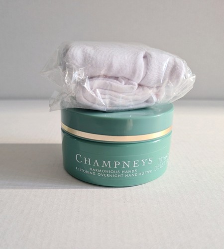 Champneys harmonious hands - champneys,