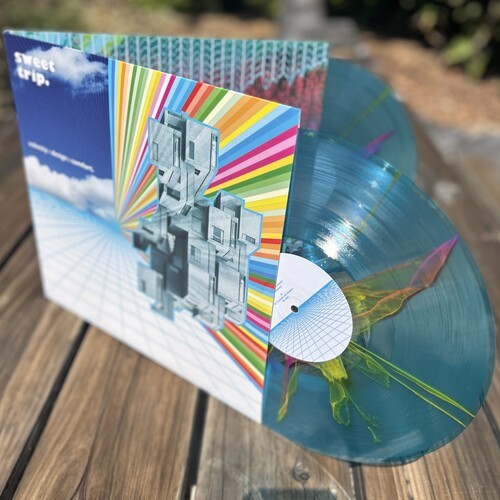Sweet trip velocity design - velocity:,