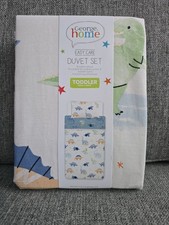 'Dinosaur' Cotbed / Toddler /