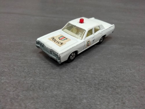 Matchbox superfast 55 - no.,