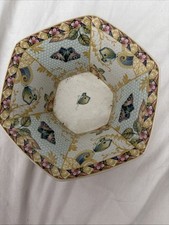 Spode Butterfly Design Bowl