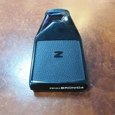 Used Bronica Prism Finder-E -