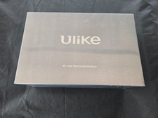 Ulike X Man IPL Hair Removal