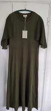 Jigsaw Gauze Sleeve Jersey