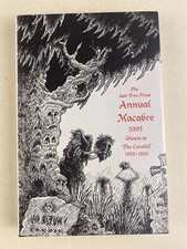 Ash Tree Press Annual Macabre