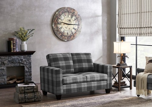 Sofa box 2 - box, seater