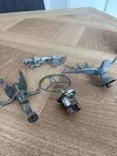 Vintage Hood Ornament