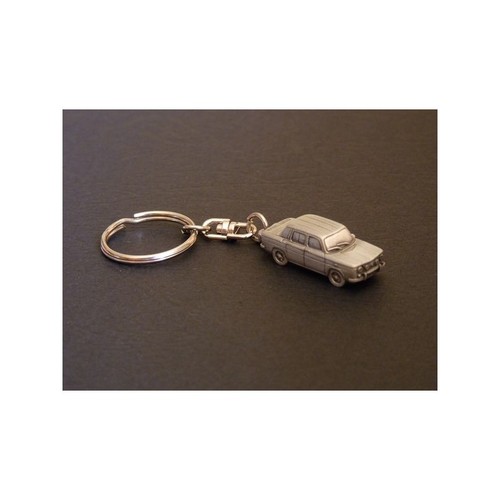 Renault gordini keychain - renault, 8
