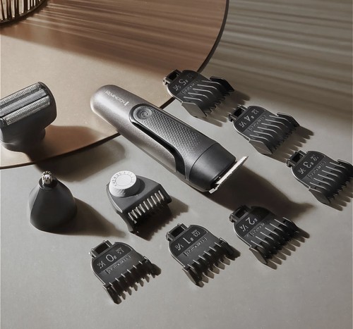 Remington foil shaver - remington,