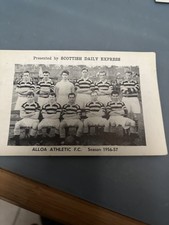 SCOTTISH DAILY EXPRESS CARD
