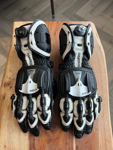Knox handroid gloves - handroid,