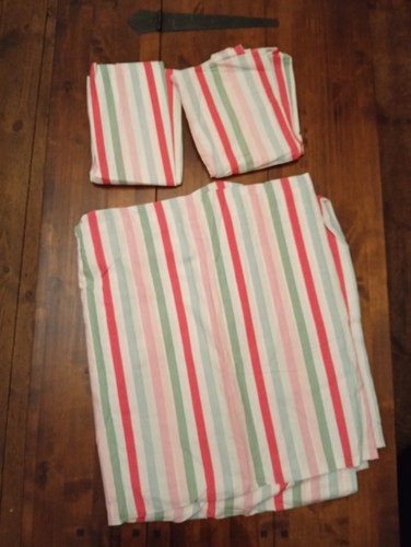 Cath kidston white and candy - kidston,