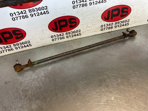 Steering drag link tie - rod, x