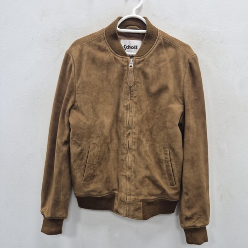 Schott nyc 300 - lc, jacket
