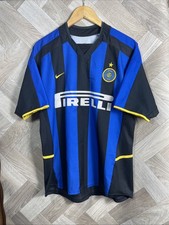 Original Inter Milan Football